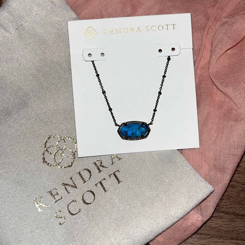 Kendra Scott Necklace